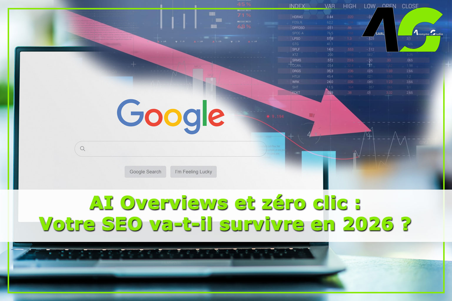 Votre SEO va-t-il survivre en 2026 ?