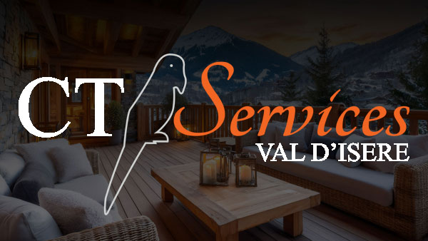 CT Services — Val d'Isère