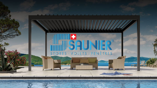 Saunier-SA — Genève - Suisse
