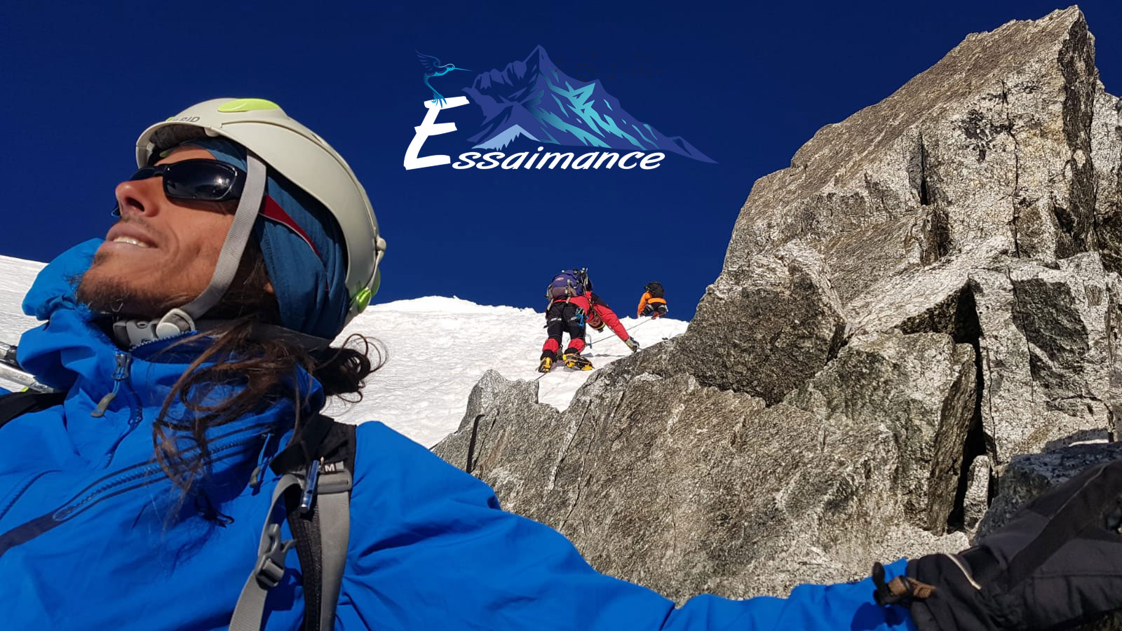 Essaimance — Dingy - Haute-Savoie