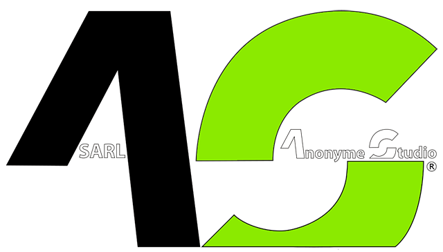 Anonyme Studio - Agence web & SEO Paris